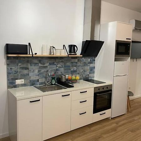 Carbonell Flats R By Vivo Gc Apartment Valencia Exterior photo