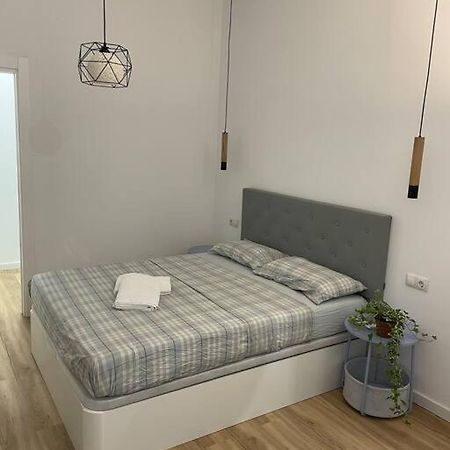 Carbonell Flats R By Vivo Gc Apartment Valencia Exterior photo