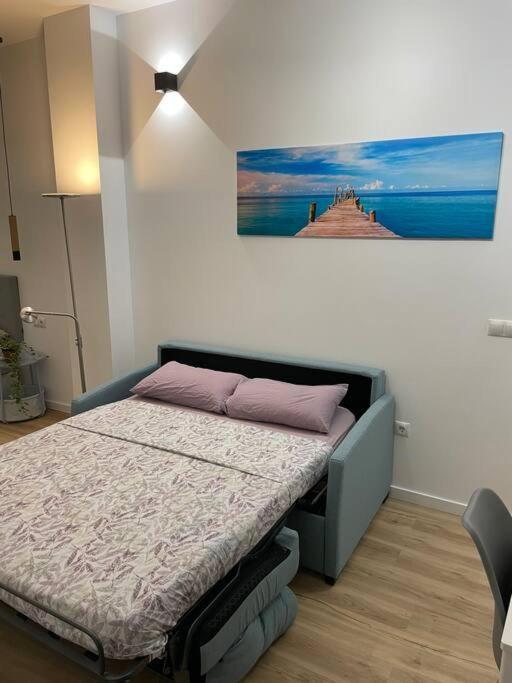 Carbonell Flats R By Vivo Gc Apartment Valencia Exterior photo