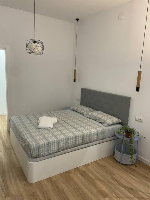 Carbonell Flats R By Vivo Gc Apartment Valencia Exterior photo